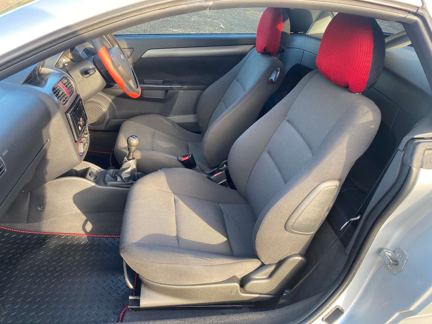 Used Vauxhall Tigra 2007 for sale - 77355518: Photo 11