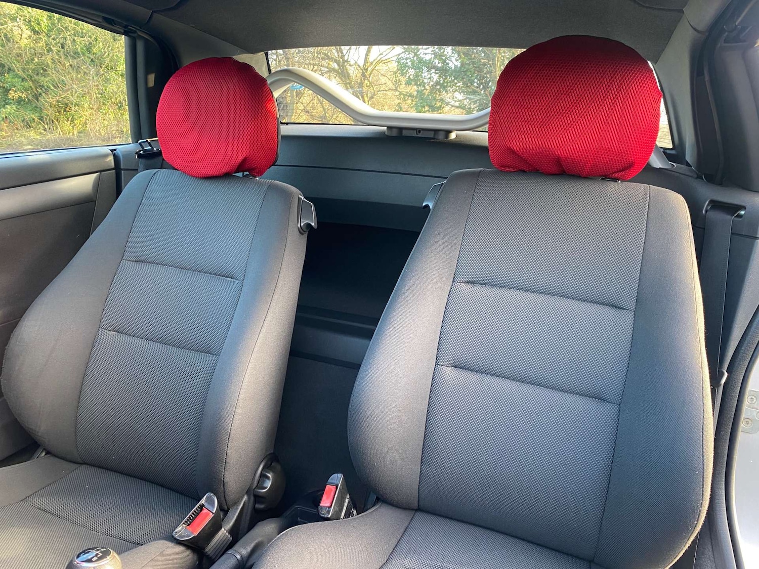 Used Vauxhall Tigra 2007 for sale - 77355518: Photo 12