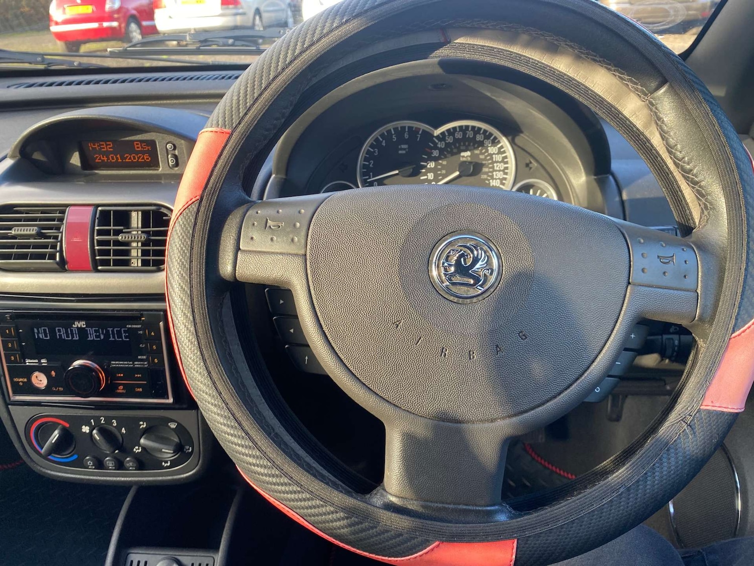 Used Vauxhall Tigra 2007 for sale - 77355518: Photo 16