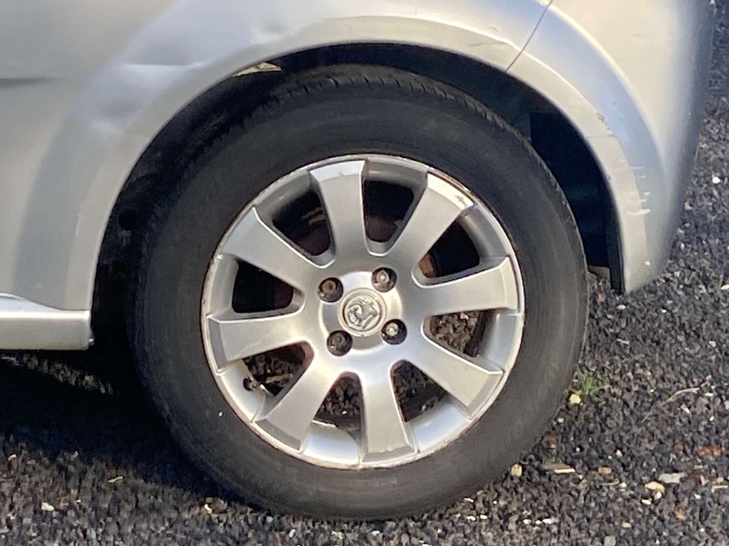 Used Vauxhall Tigra 2007 for sale - 77355518: Photo 25