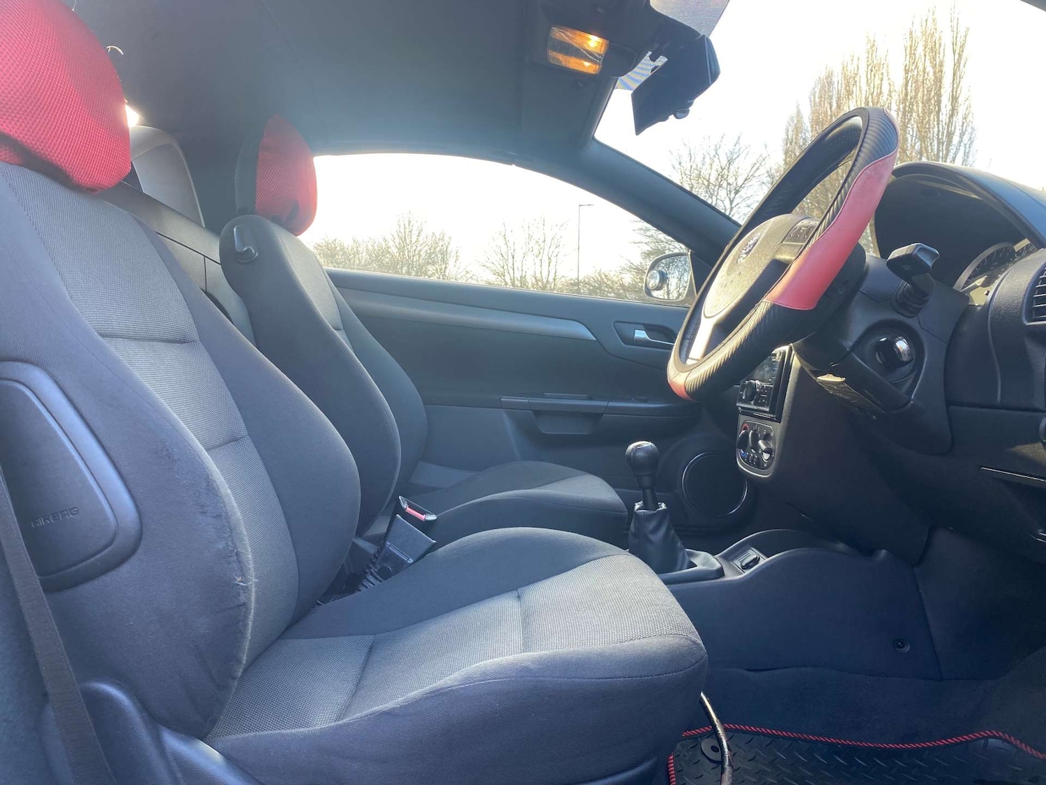 Used Vauxhall Tigra 2007 for sale - 77355518: Photo 9