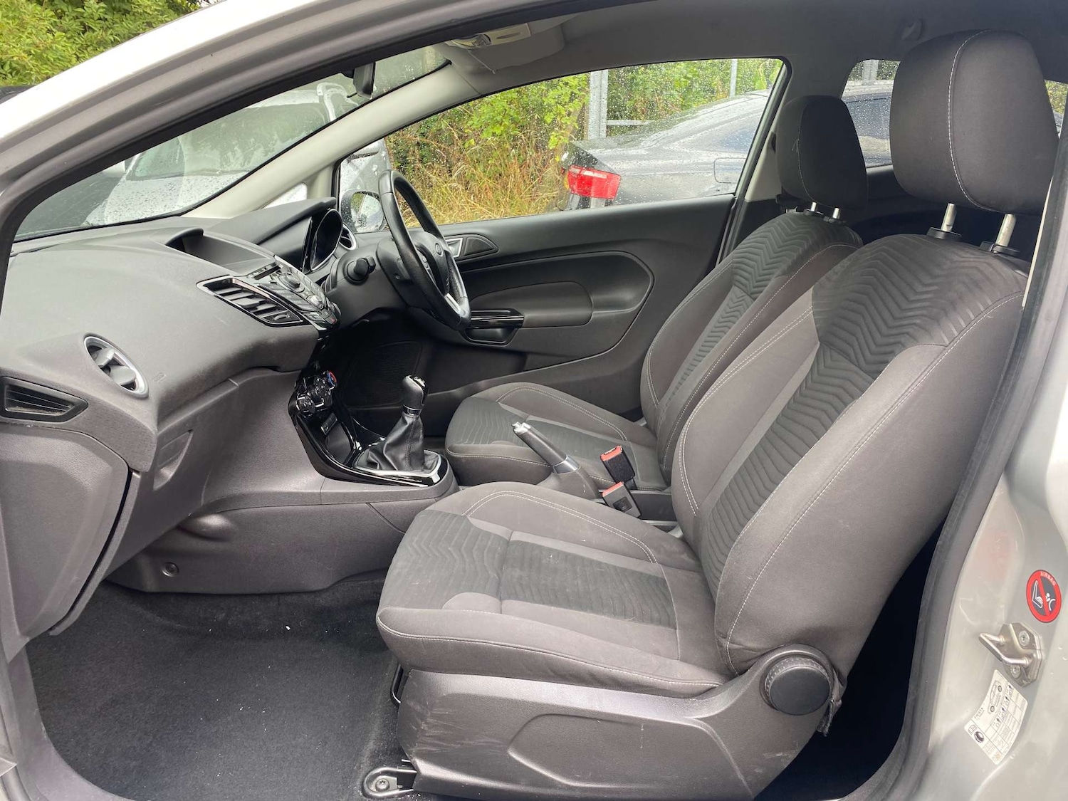 Vehicle 15