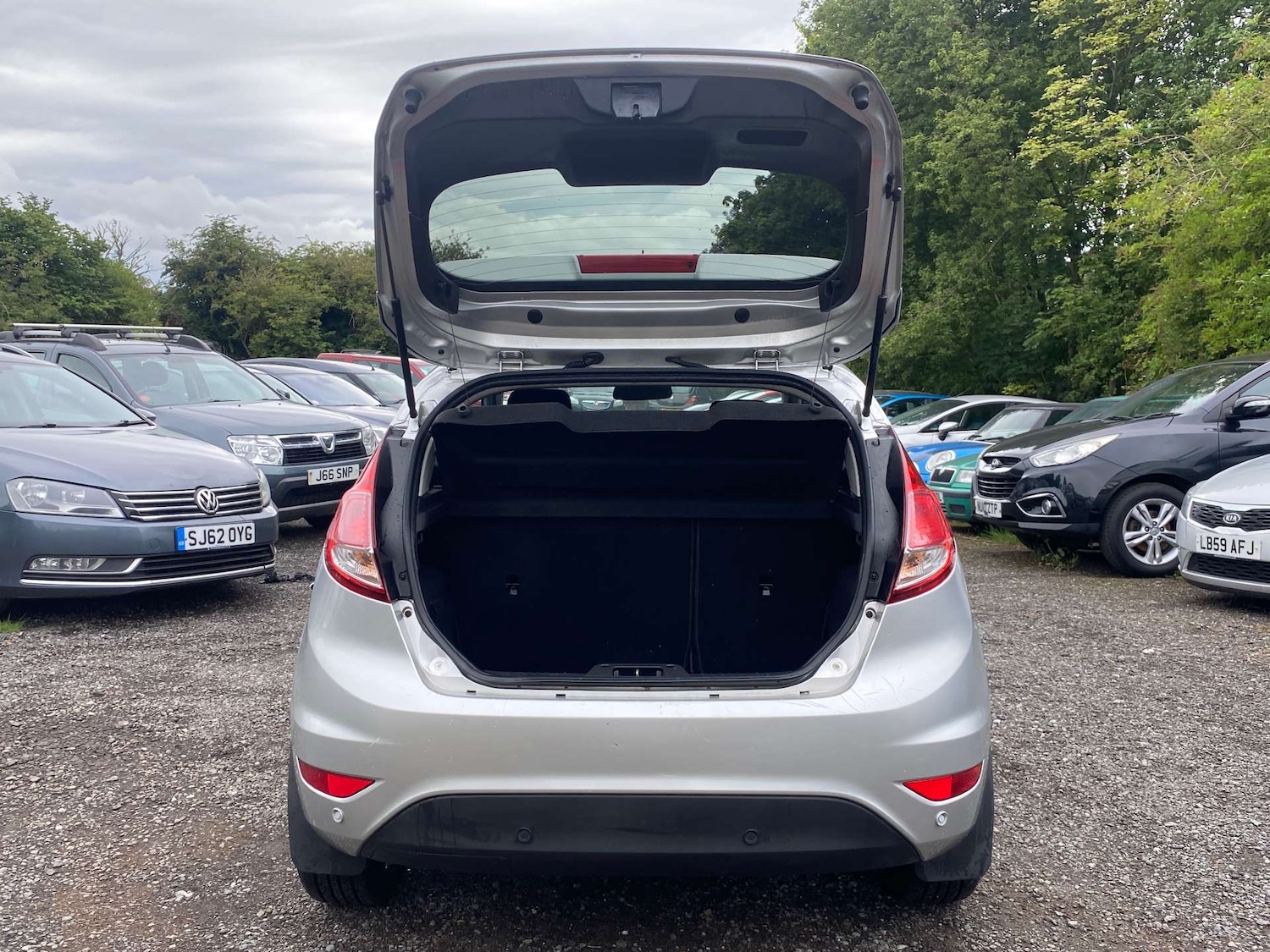 Vehicle 7