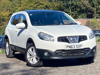 2013 - 1.5 dCi [110] Acenta 5dr