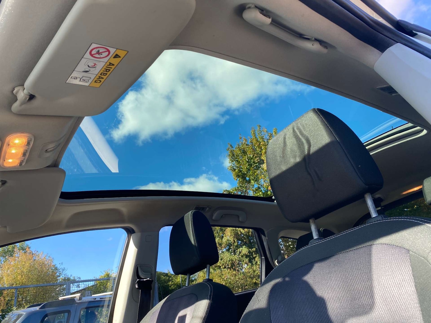 Vehicle 25