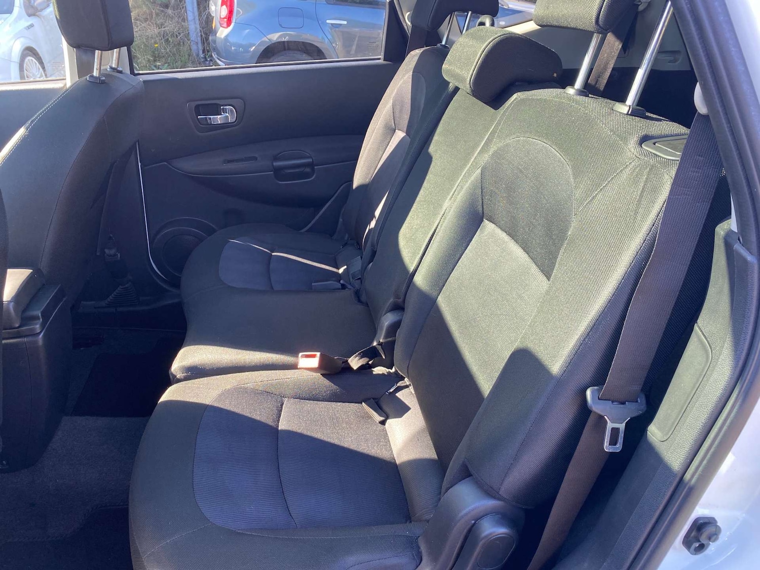 Vehicle 30
