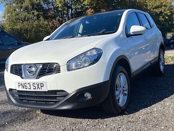Used Nissan Qashqai 2013 for sale - 76028810: Photo