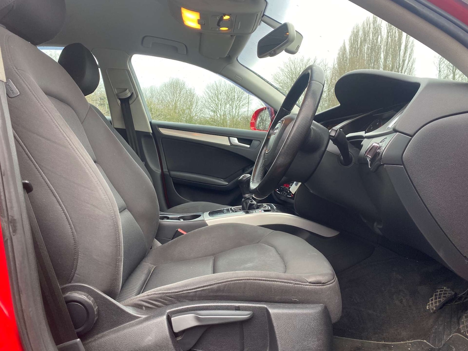 Used Audi A4 2009 for sale - 77025220: Photo 10