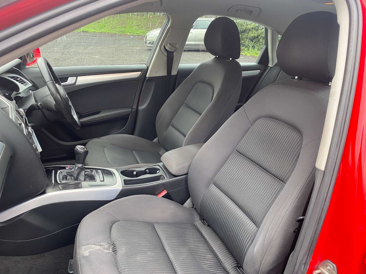 Used Audi A4 2009 for sale - 77025220: Photo 11