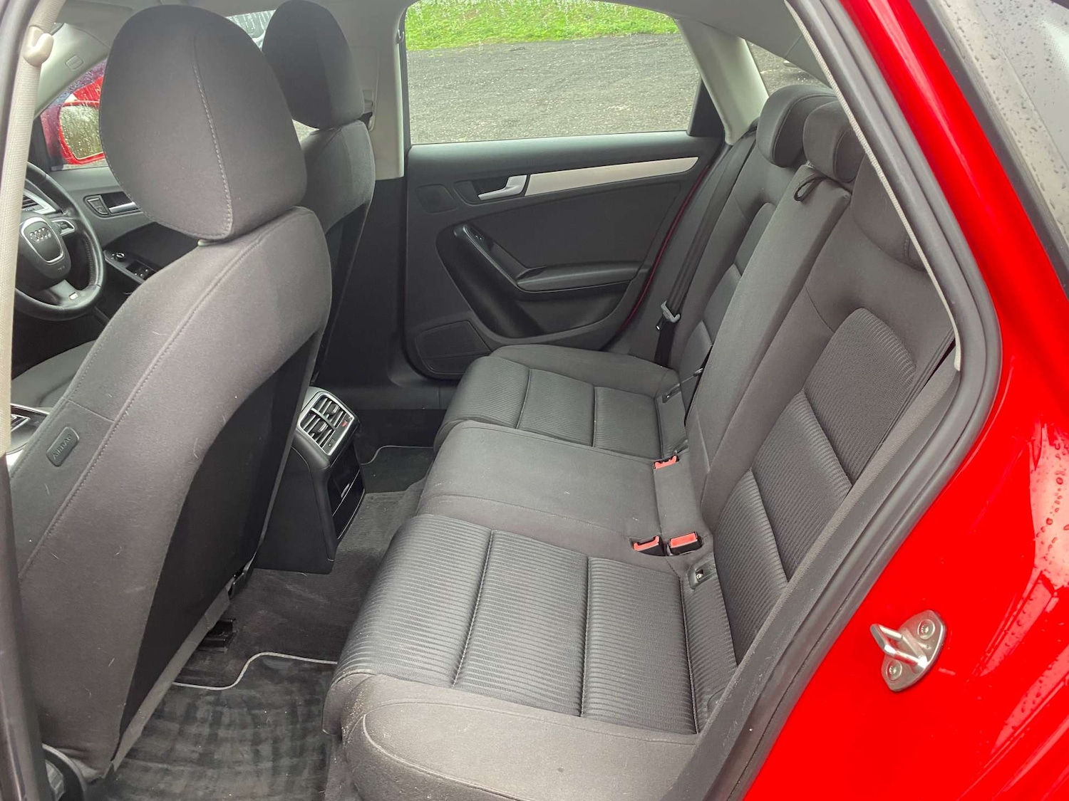 Used Audi A4 2009 for sale - 77025220: Photo 12