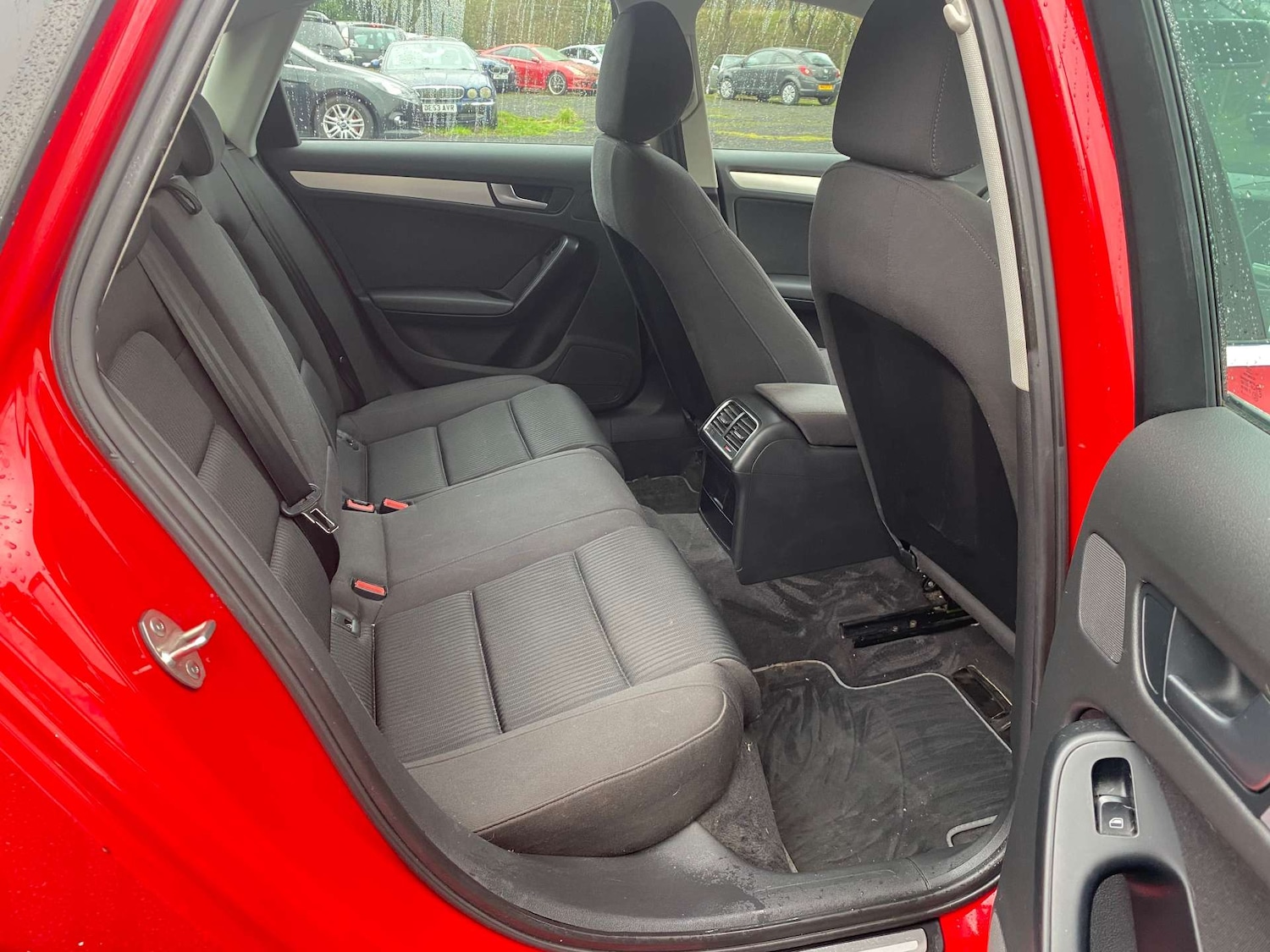 Used Audi A4 2009 for sale - 77025220: Photo 13