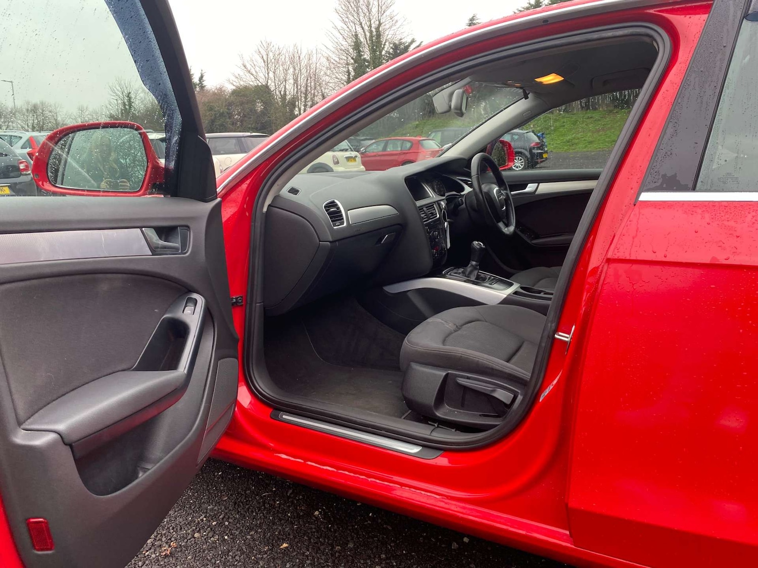 Used Audi A4 2009 for sale - 77025220: Photo 14