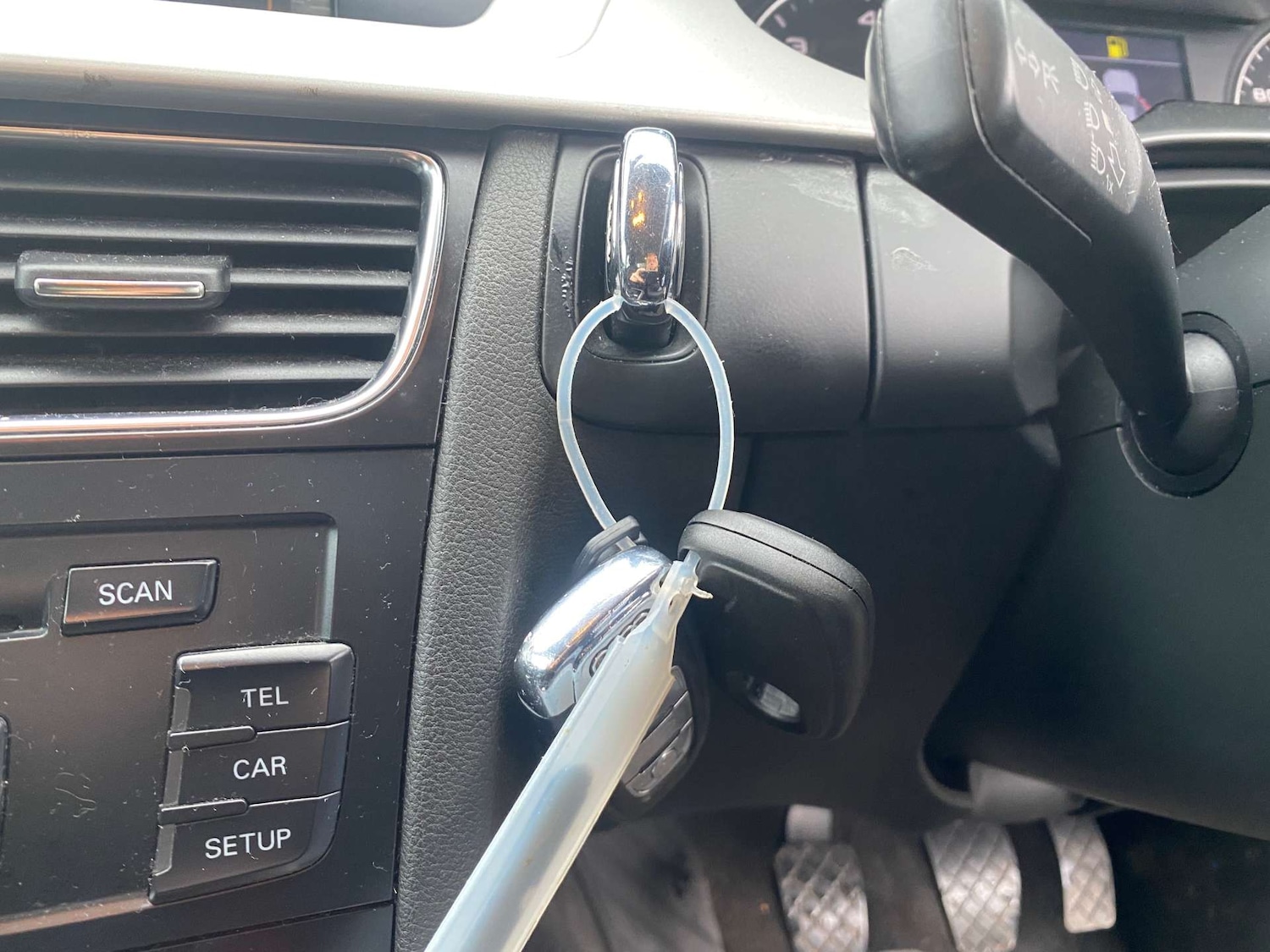 Used Audi A4 2009 for sale - 77025220: Photo 17