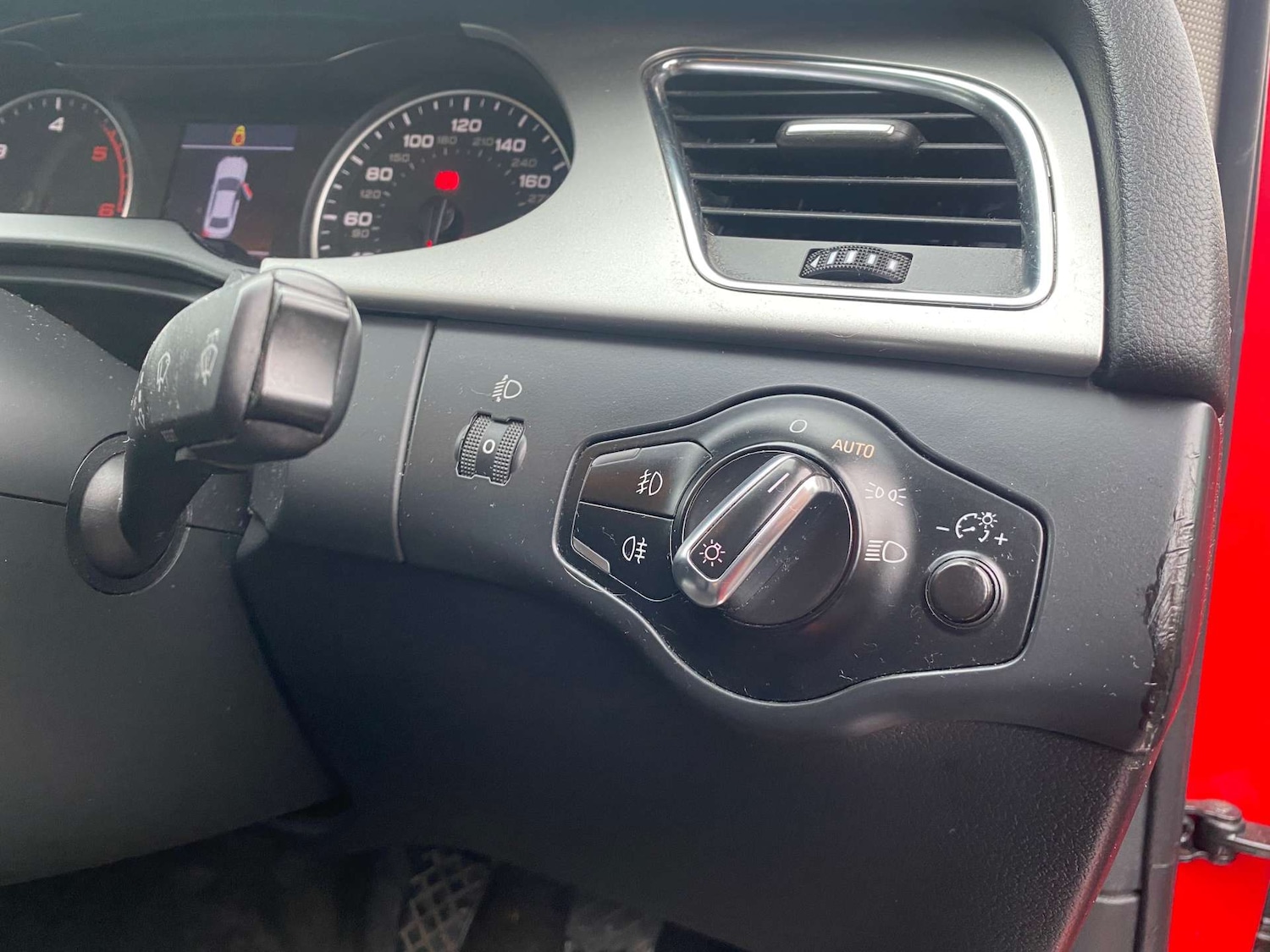 Used Audi A4 2009 for sale - 77025220: Photo 22