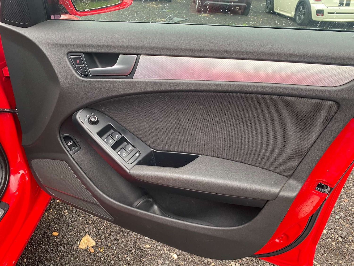 Used Audi A4 2009 for sale - 77025220: Photo 24