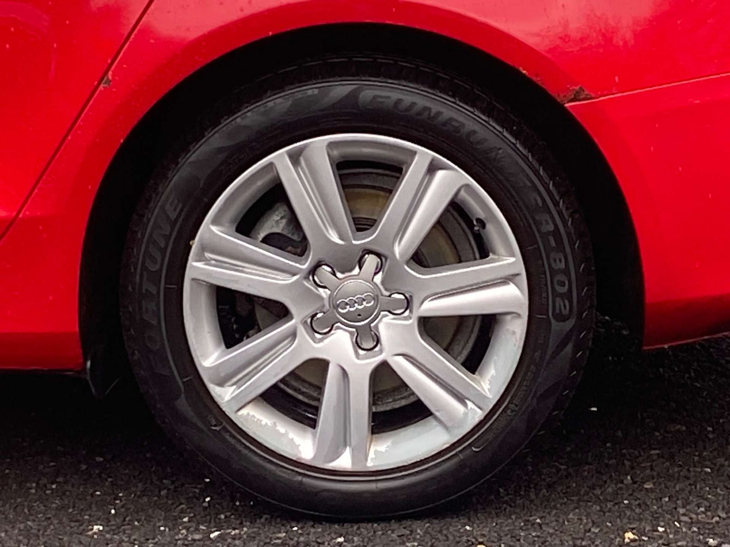 Used Audi A4 2009 for sale - 77025220: Photo 28