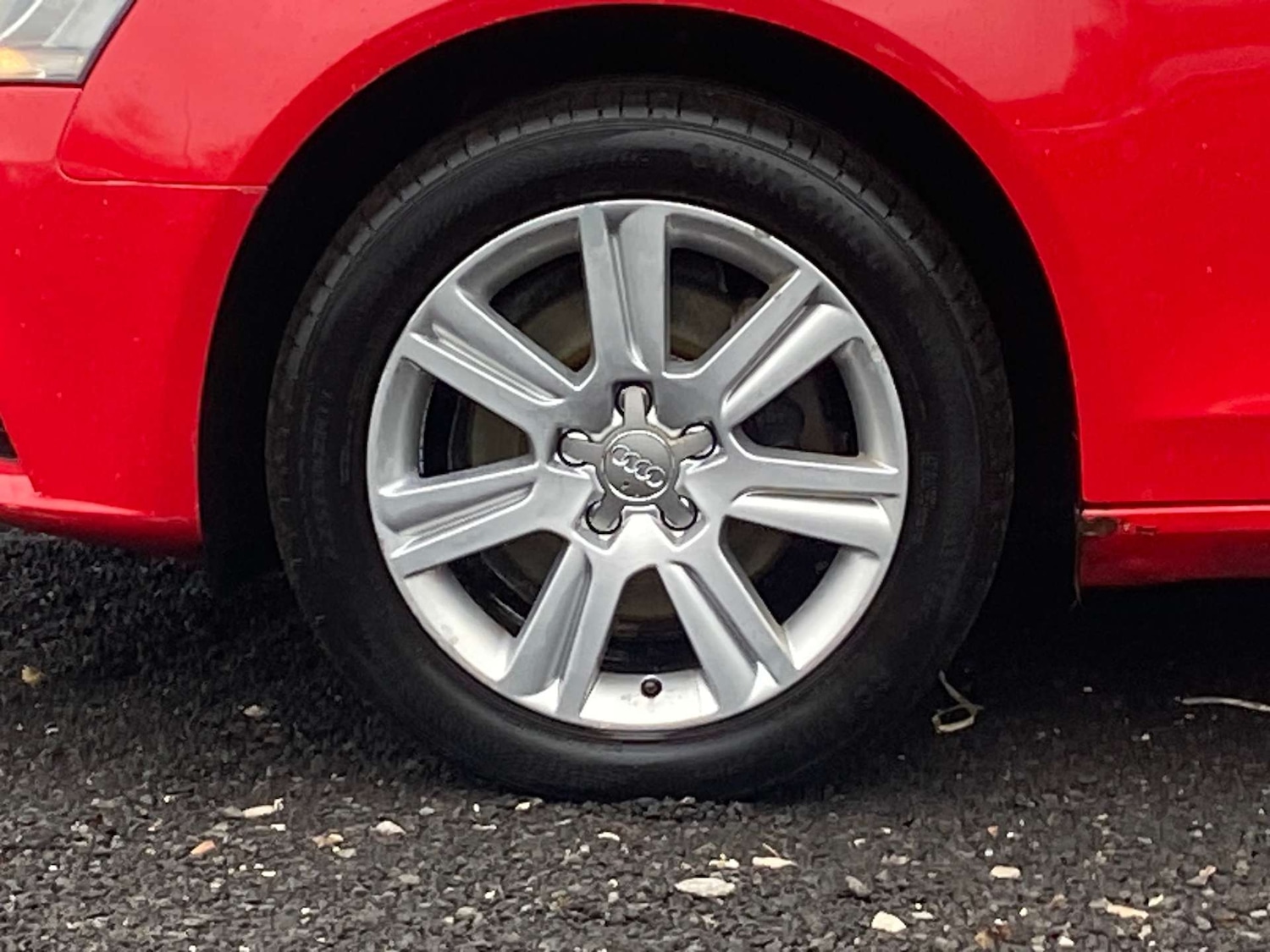 Used Audi A4 2009 for sale - 77025220: Photo 29