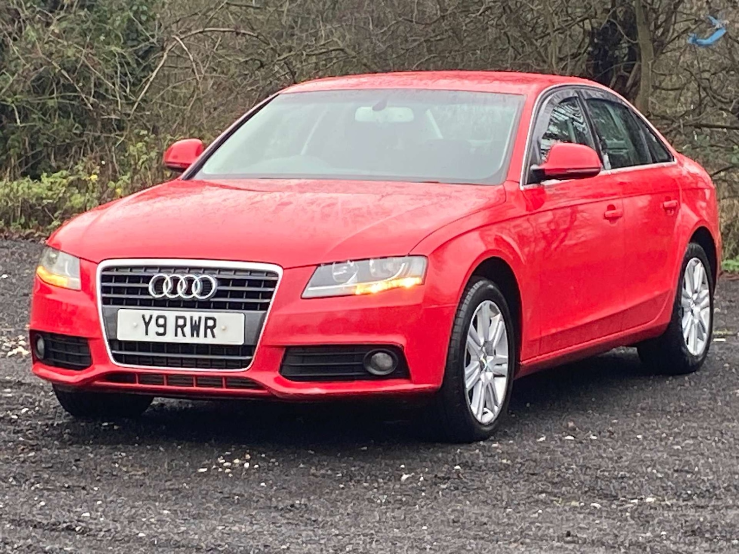 Used Audi A4 2009 for sale - 77025220: Photo 3