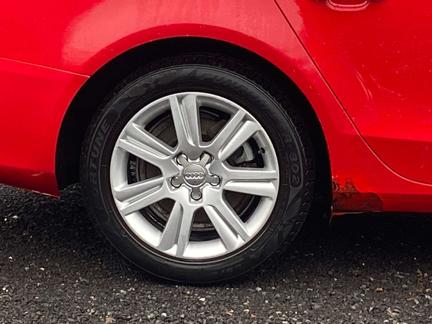 Used Audi A4 2009 for sale - 77025220: Photo 31