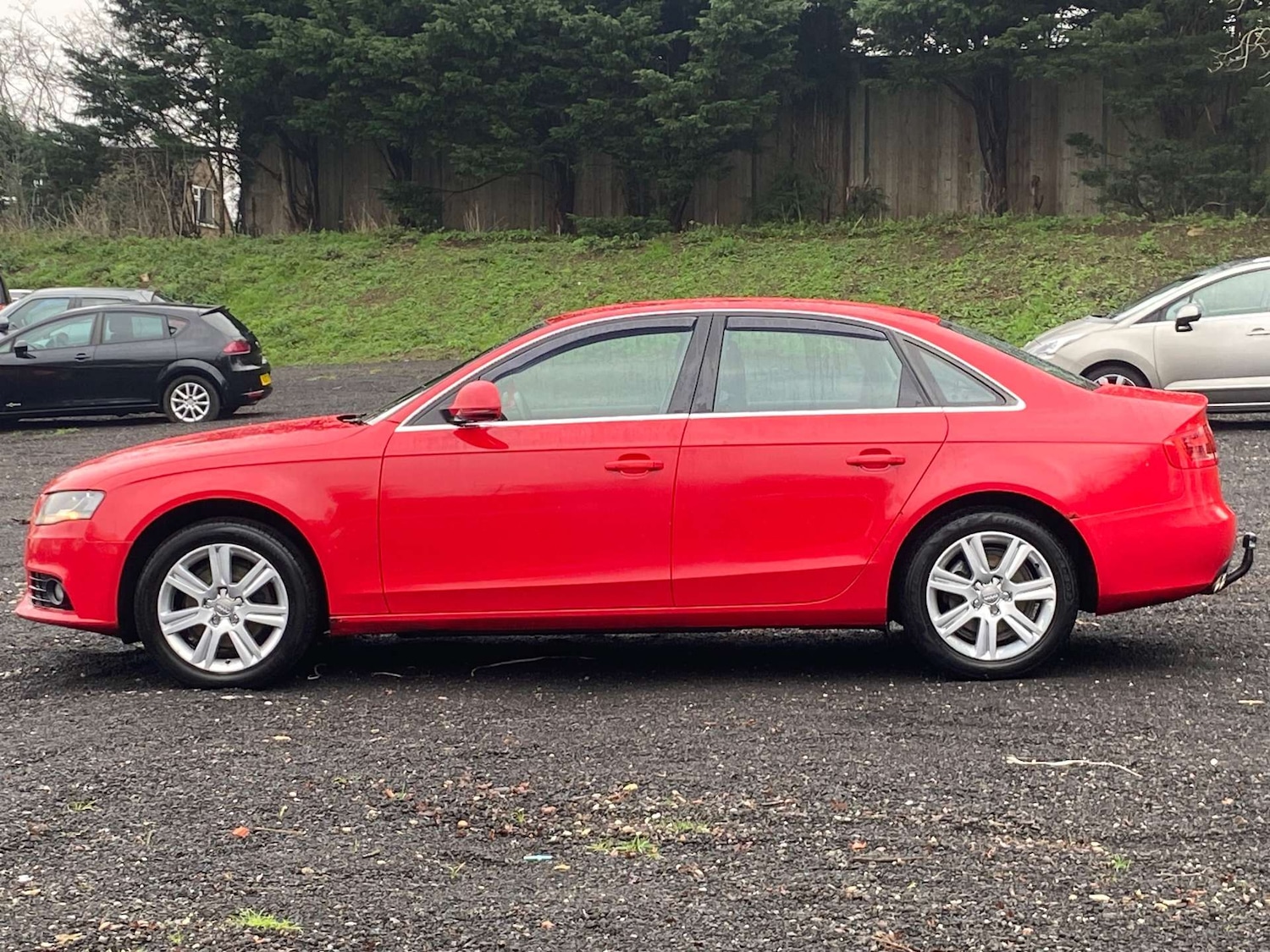Used Audi A4 2009 for sale - 77025220: Photo 5