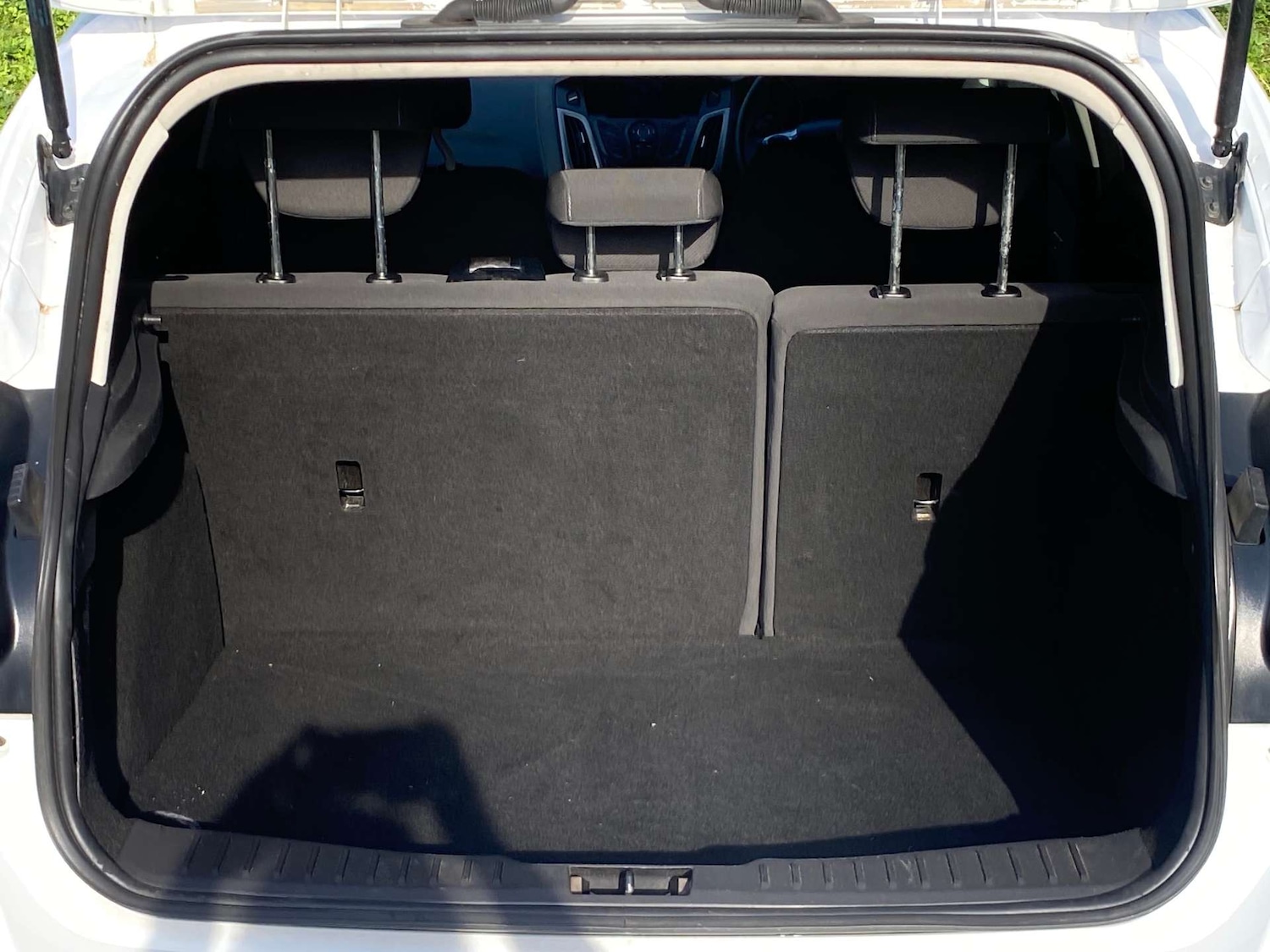 Used Ford Focus 2011 for sale - 77937320: Photo 10