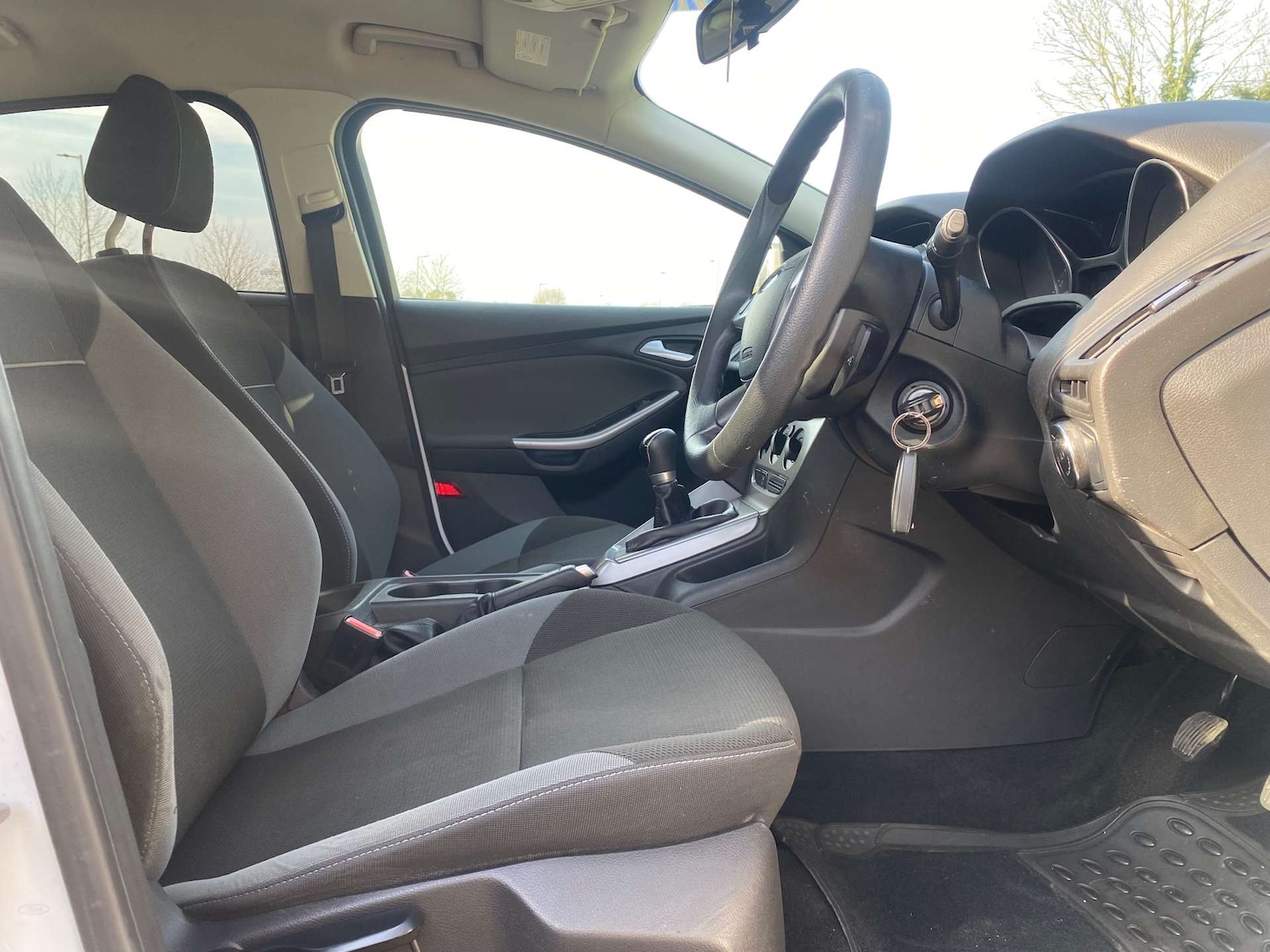 Used Ford Focus 2011 for sale - 77937320: Photo 12