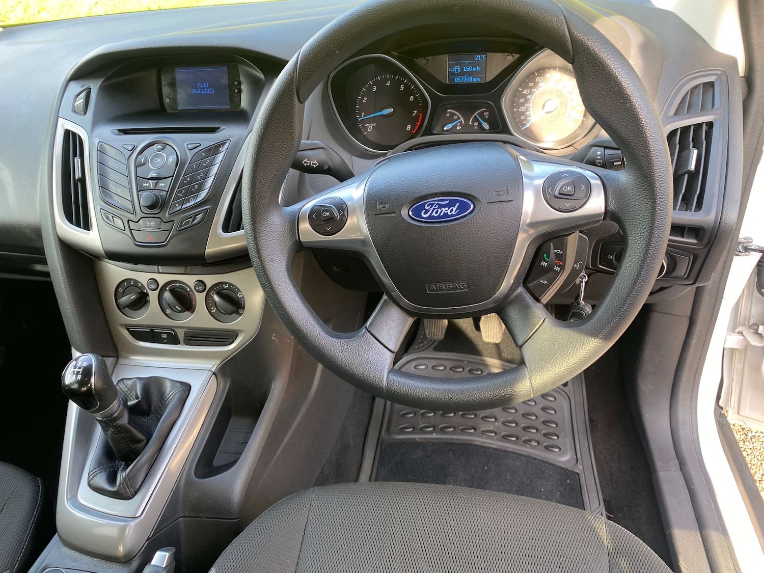 Used Ford Focus 2011 for sale - 77937320: Photo 13