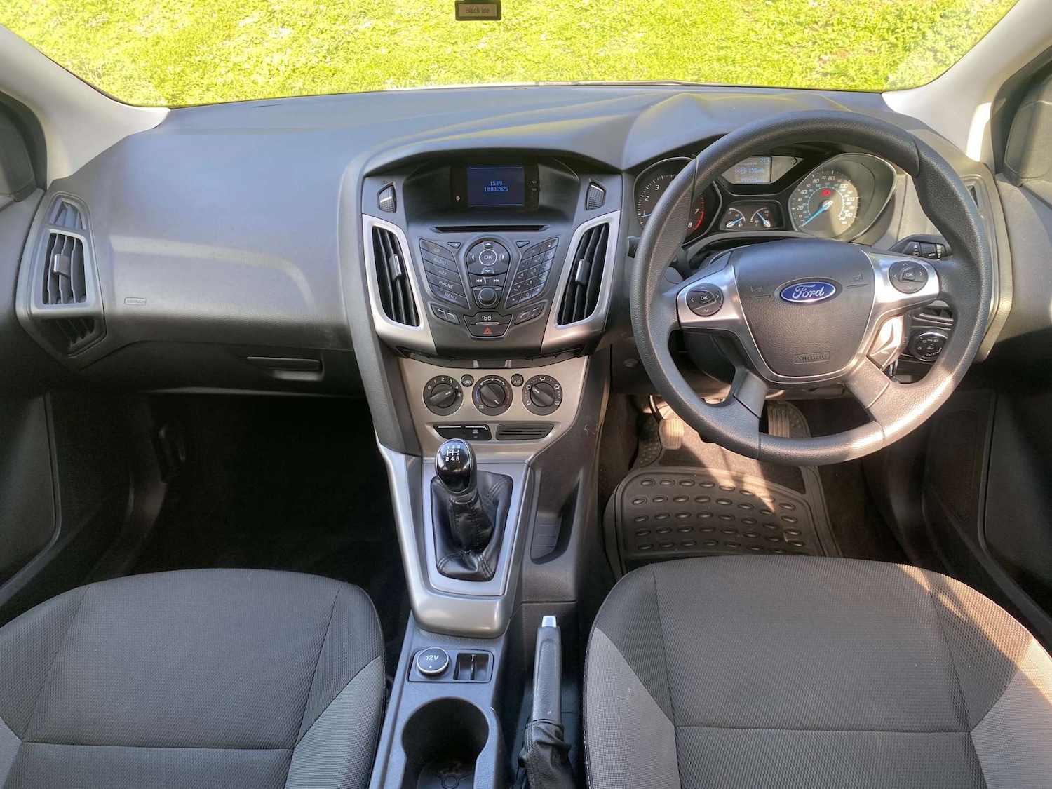 Used Ford Focus 2011 for sale - 77937320: Photo 14