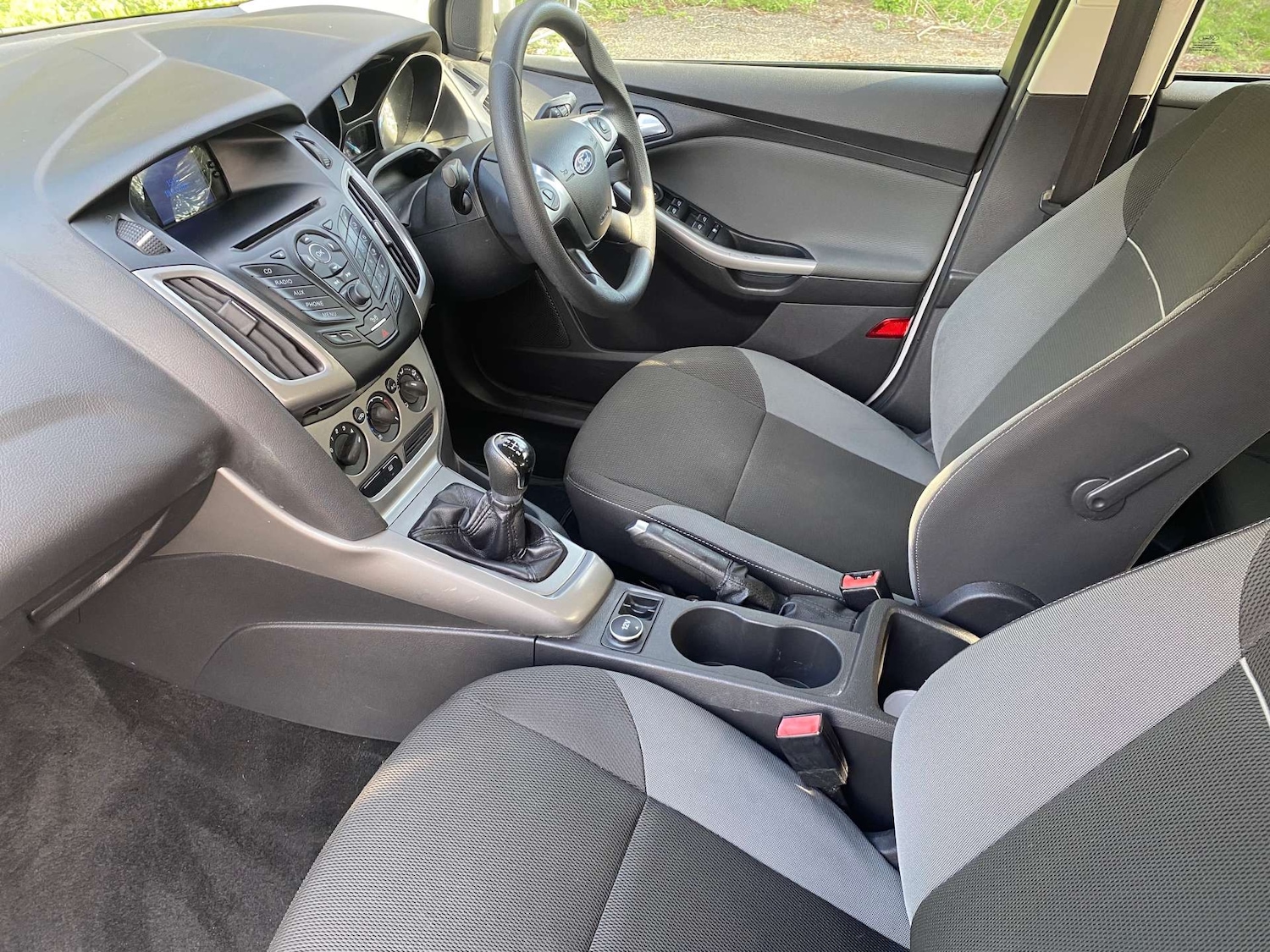 Used Ford Focus 2011 for sale - 77937320: Photo 16