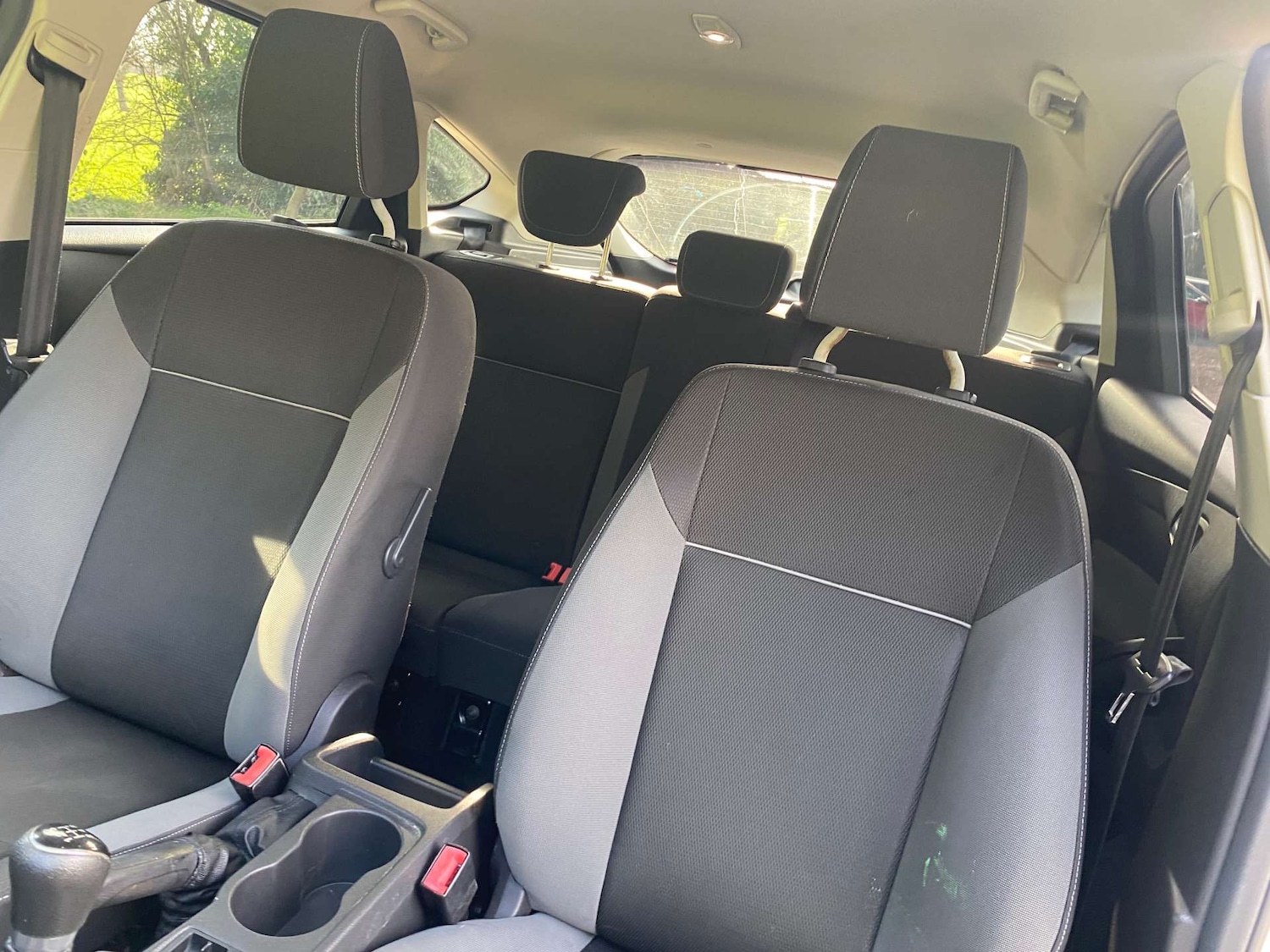 Used Ford Focus 2011 for sale - 77937320: Photo 17