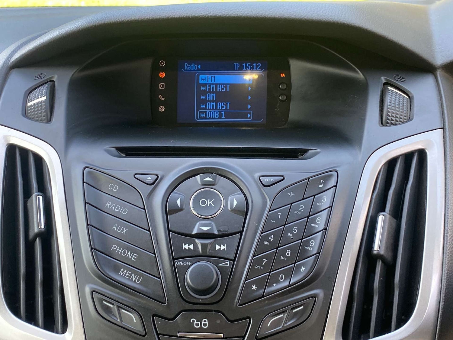 Used Ford Focus 2011 for sale - 77937320: Photo 18