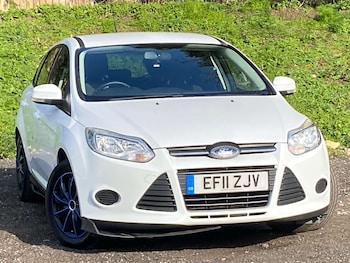 Used Ford Focus 2011 for sale - 77937320: Photo