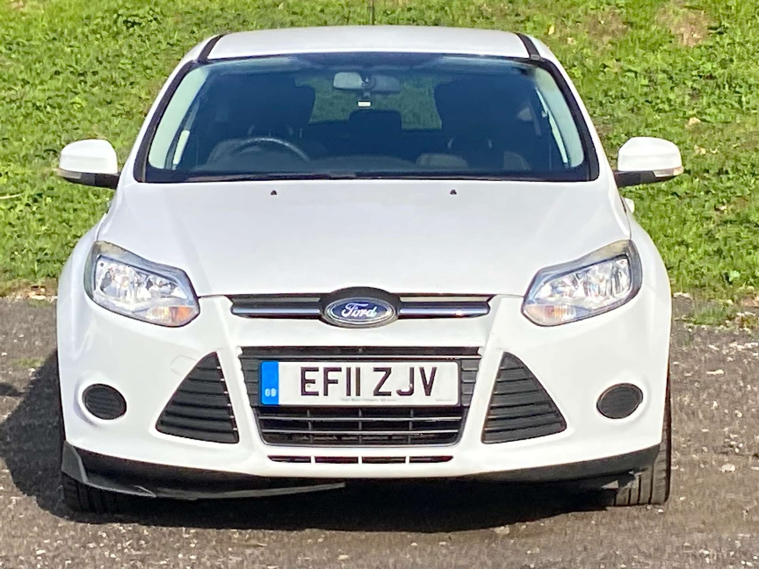 Used Ford Focus 2011 for sale - 77937320: Photo 2