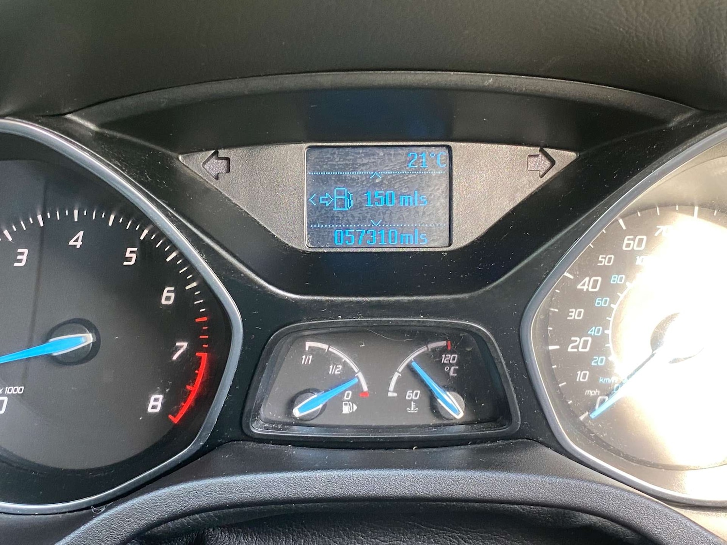 Used Ford Focus 2011 for sale - 77937320: Photo 21