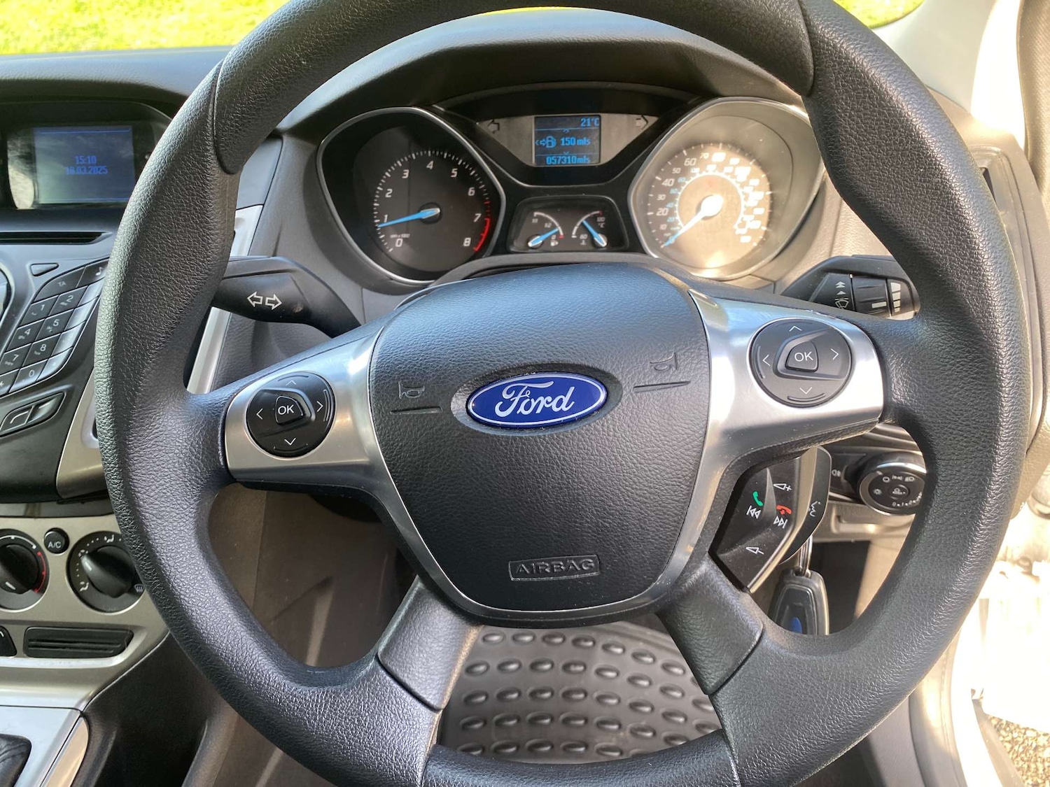 Used Ford Focus 2011 for sale - 77937320: Photo 24