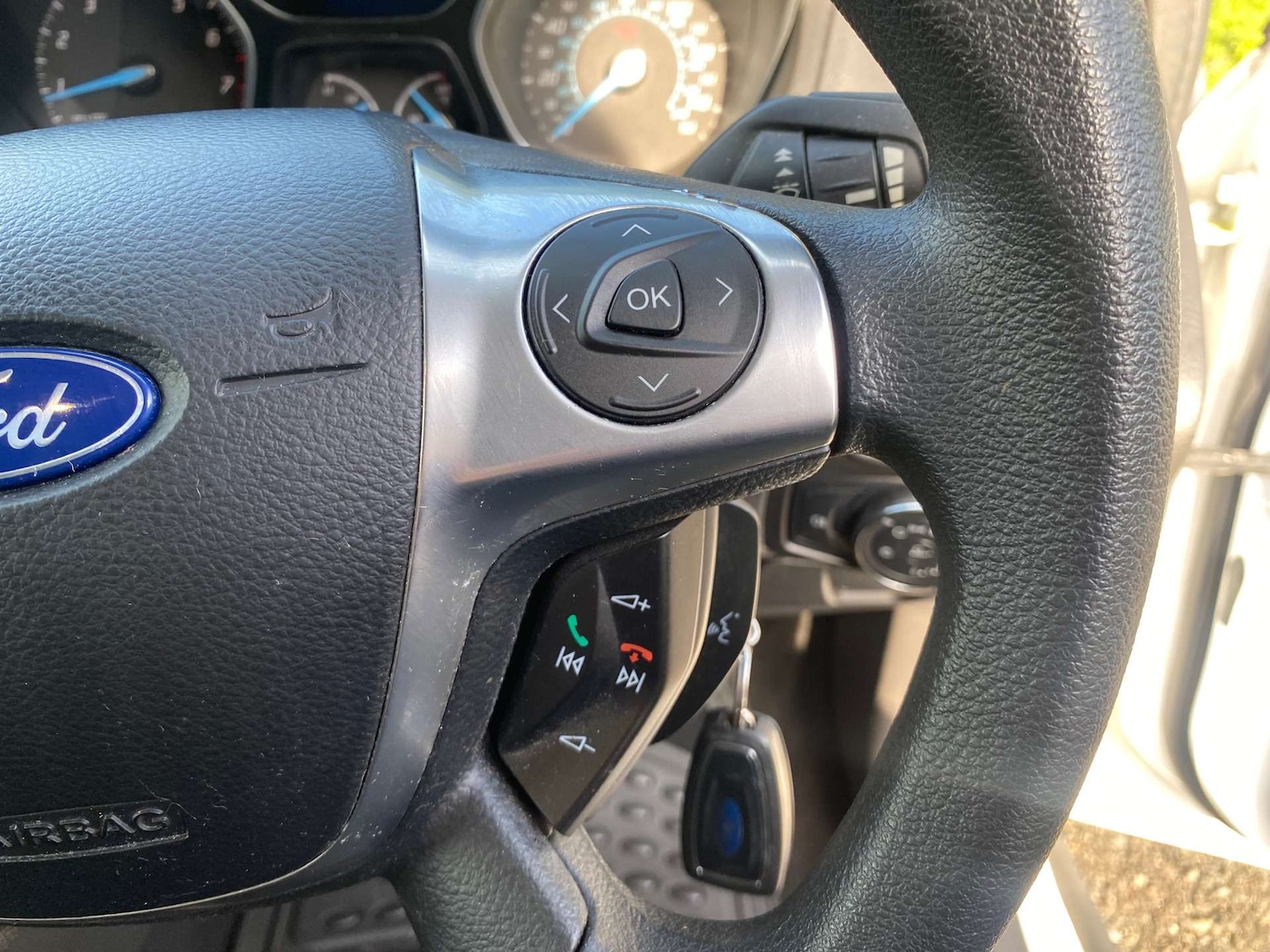 Used Ford Focus 2011 for sale - 77937320: Photo 26