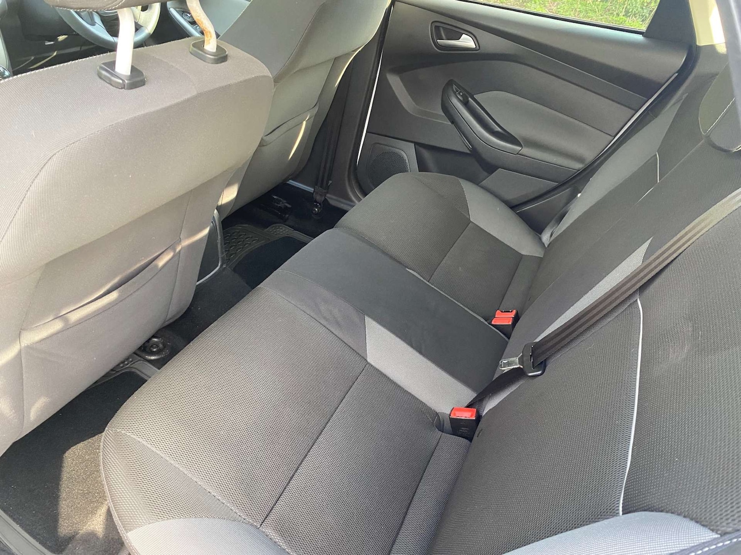 Used Ford Focus 2011 for sale - 77937320: Photo 28