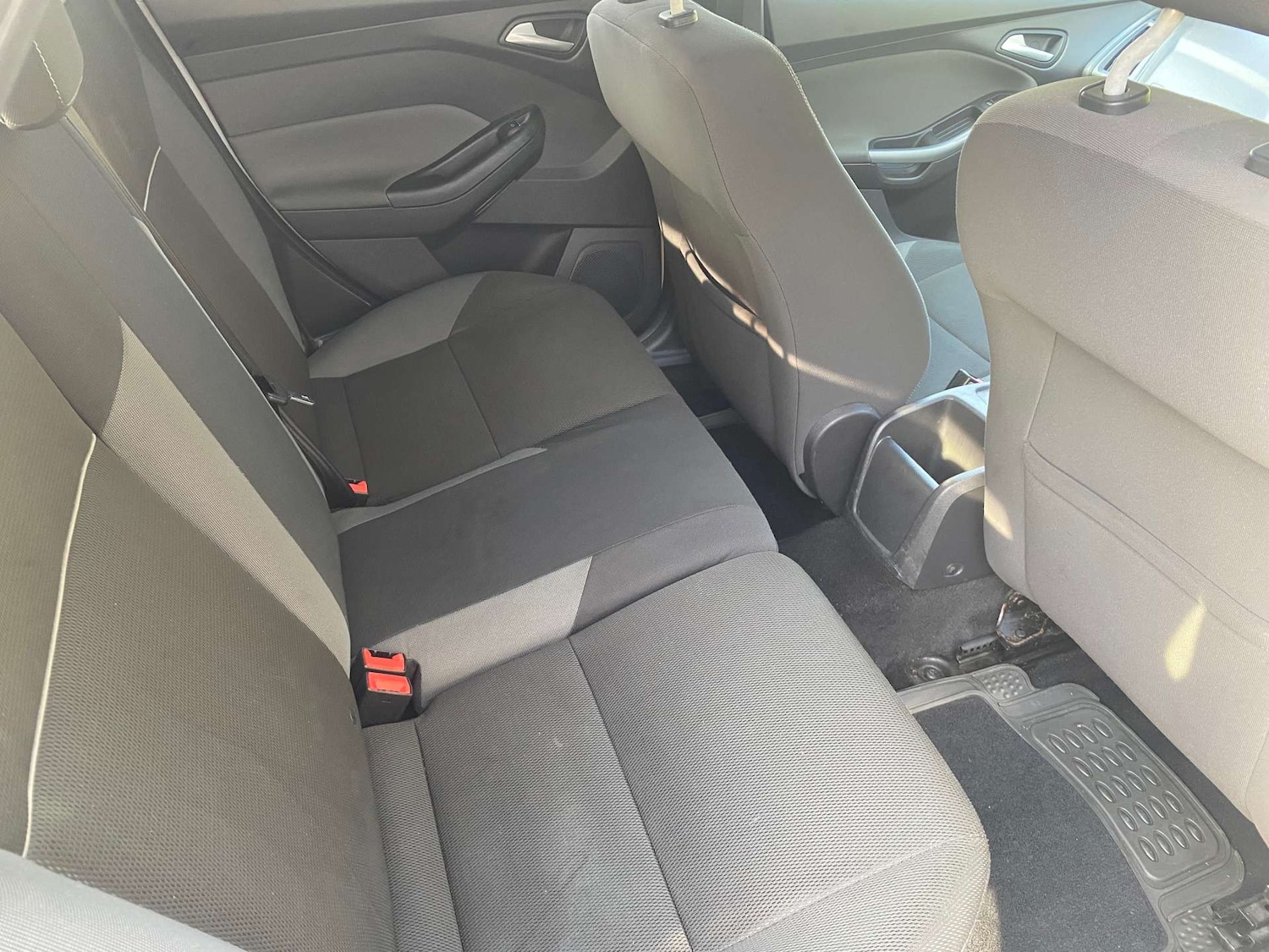 Used Ford Focus 2011 for sale - 77937320: Photo 29