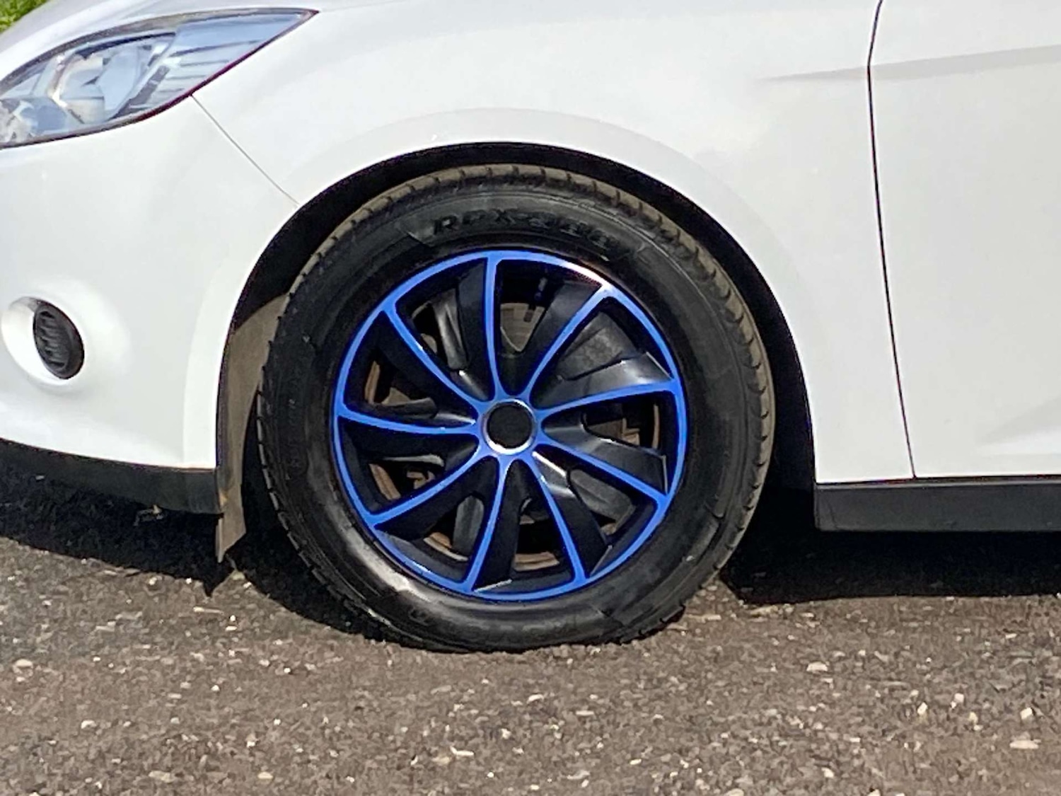 Used Ford Focus 2011 for sale - 77937320: Photo 32