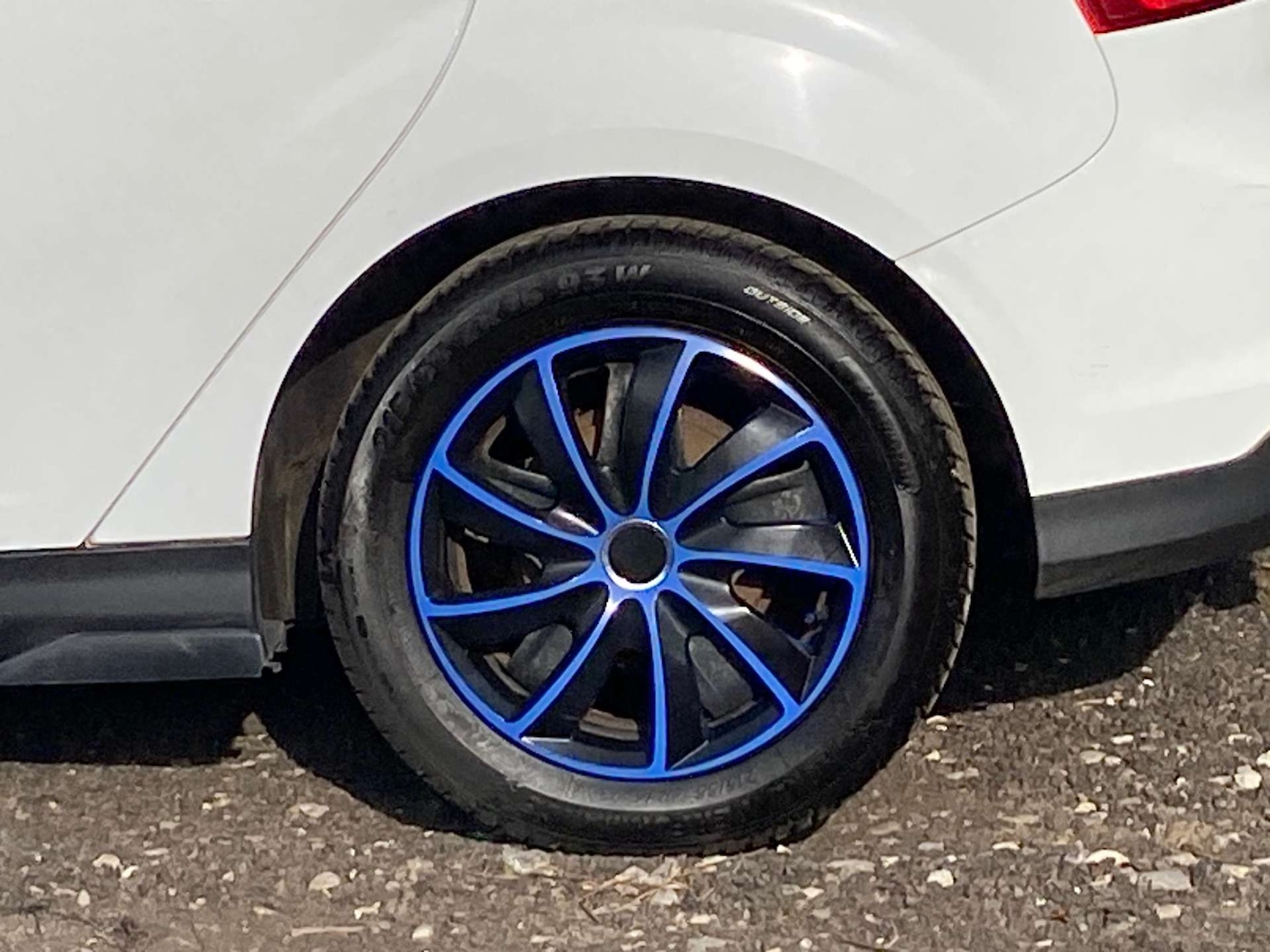 Used Ford Focus 2011 for sale - 77937320: Photo 33