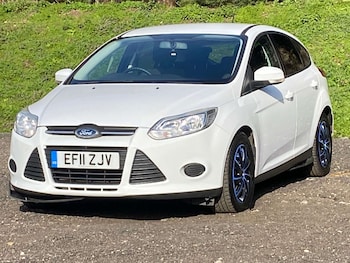 Used Ford Focus 2011 for sale - 77937320: Photo