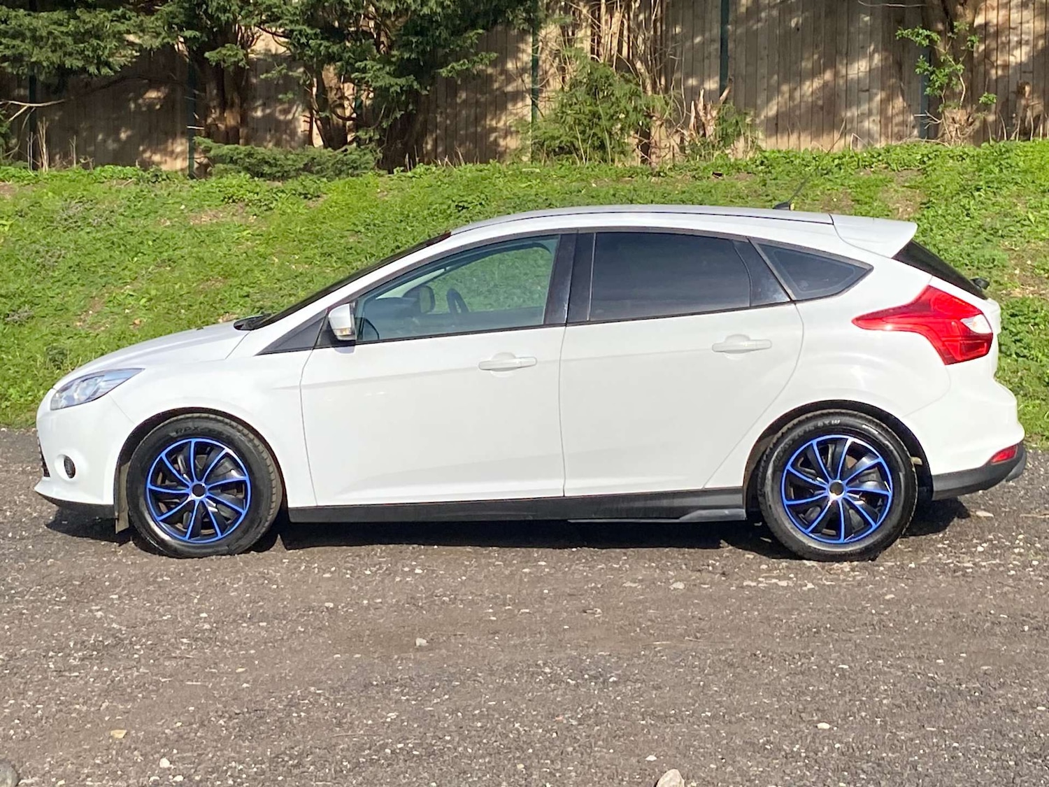 Used Ford Focus 2011 for sale - 77937320: Photo 4