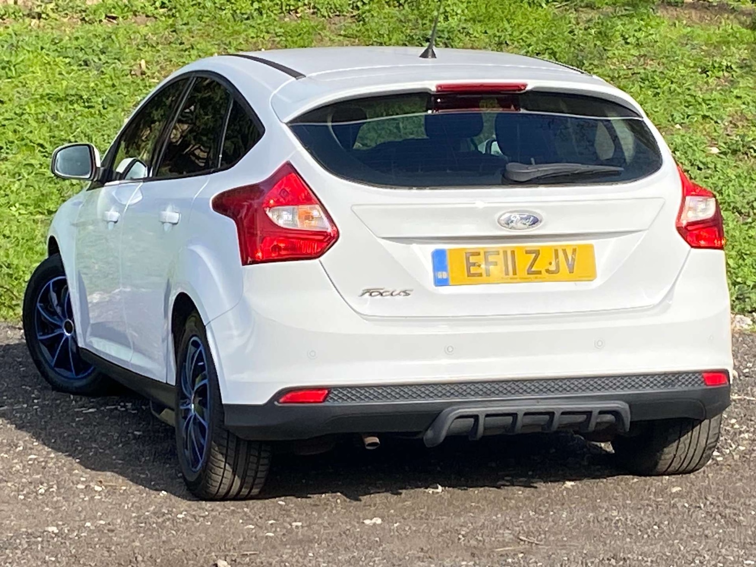 Used Ford Focus 2011 for sale - 77937320: Photo 5