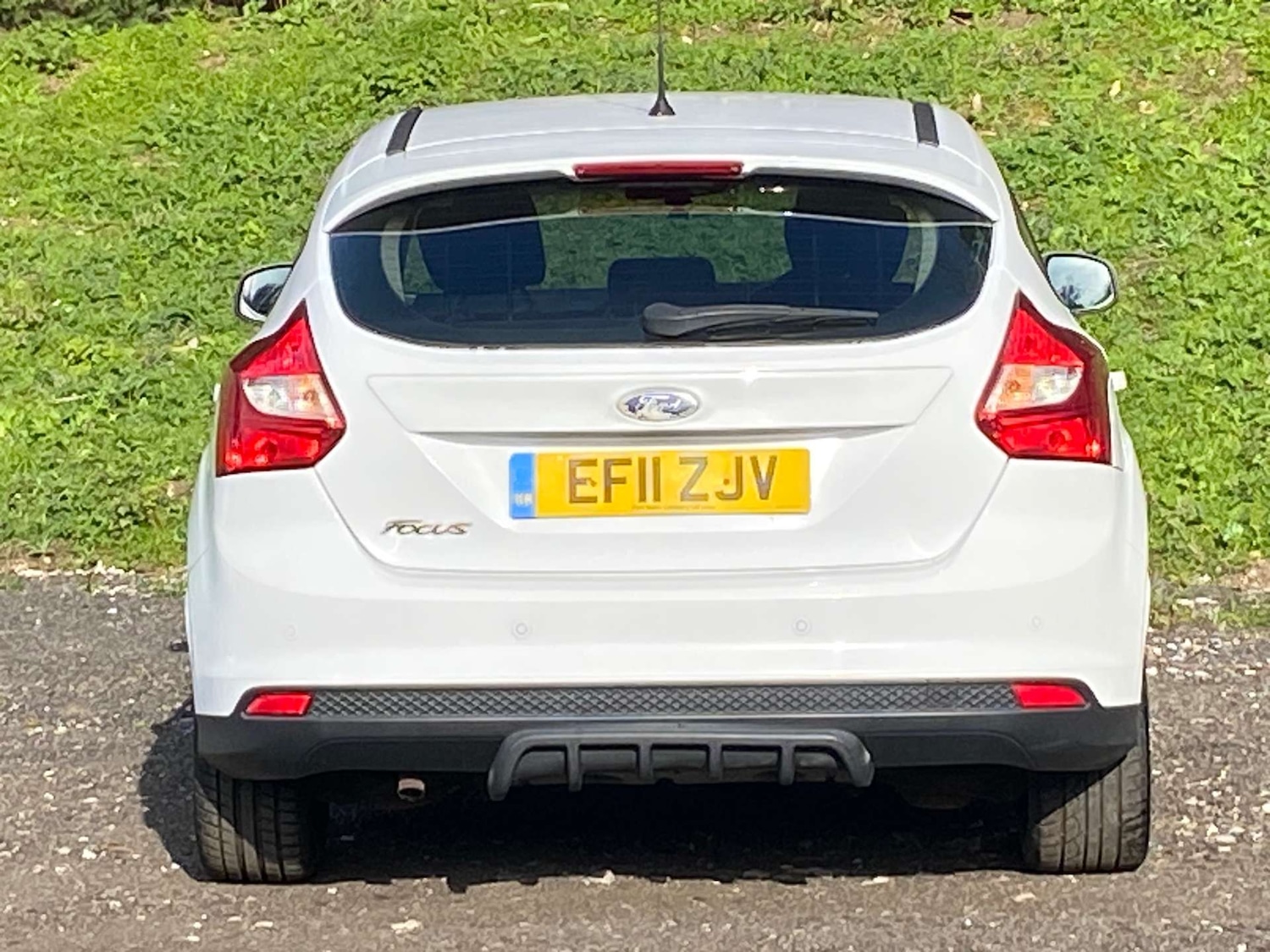 Used Ford Focus 2011 for sale - 77937320: Photo 6