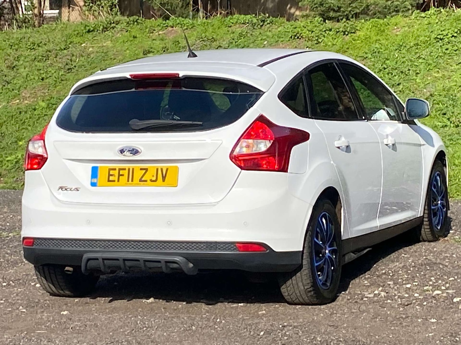 Used Ford Focus 2011 for sale - 77937320: Photo 7