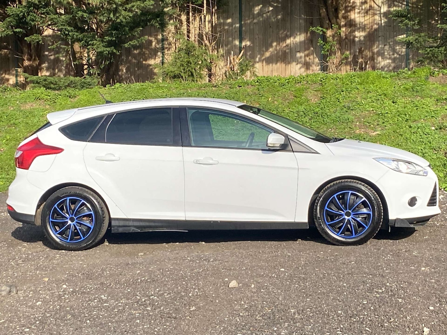 Used Ford Focus 2011 for sale - 77937320: Photo 8