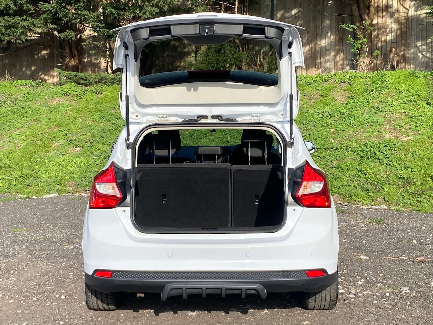 Used Ford Focus 2011 for sale - 77937320: Photo 9