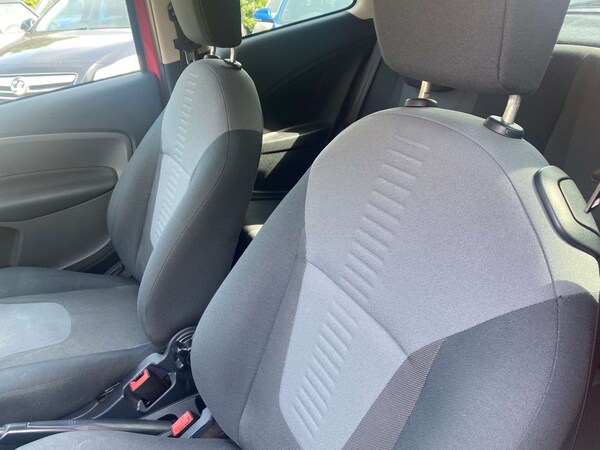 Used Ford Ka 2013 for sale - 76278221: Photo 10