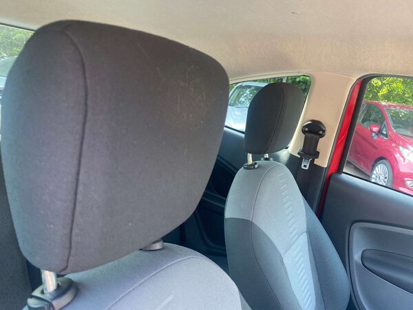 Used Ford Ka 2013 for sale - 76278221: Photo 12