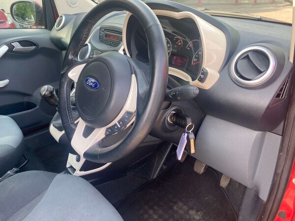 Used Ford Ka 2013 for sale - 76278221: Photo 16